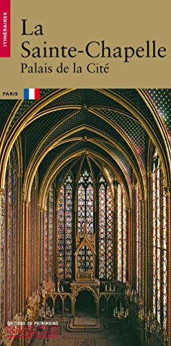 La Sainte Chapelle