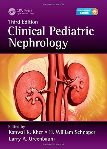 Clinical Pediatric Nephrology