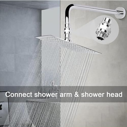 Reviews y listado de Adaptadores cobre ducha - los mas comprados. 14 Imagen adicional