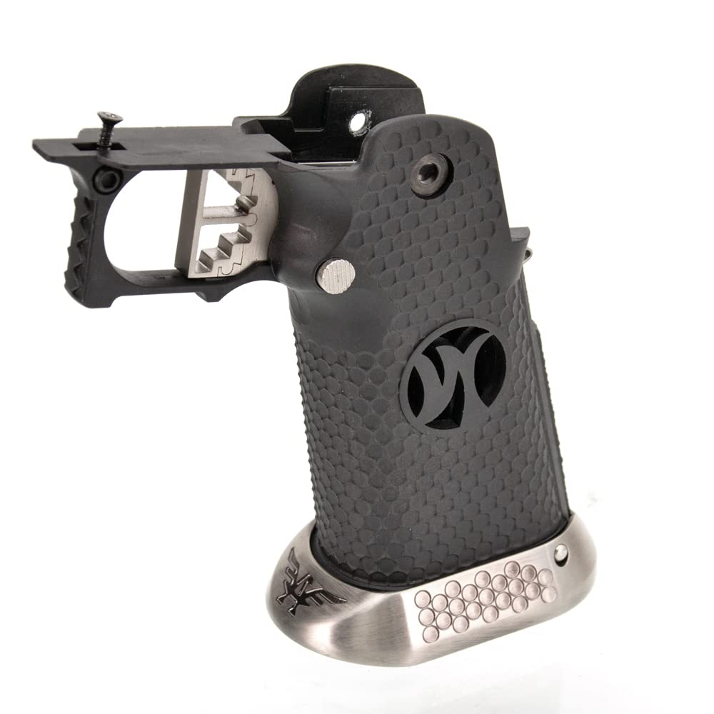 Amazon.co.jp: AGG 【AW Custom】WE/マルイ ハイキャパ5.1・4.3 GBB