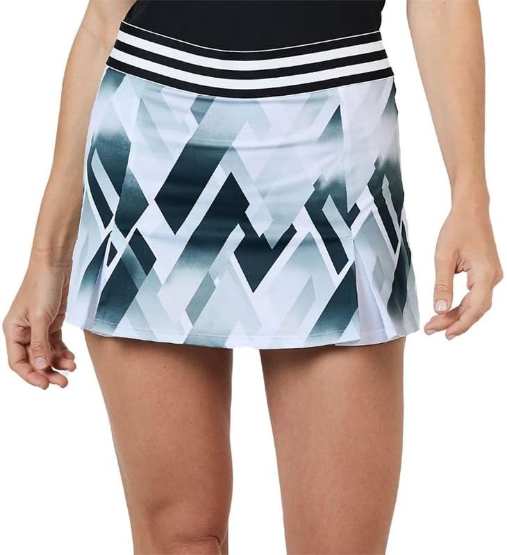 UV Colors 13 inch Skirt - Raute