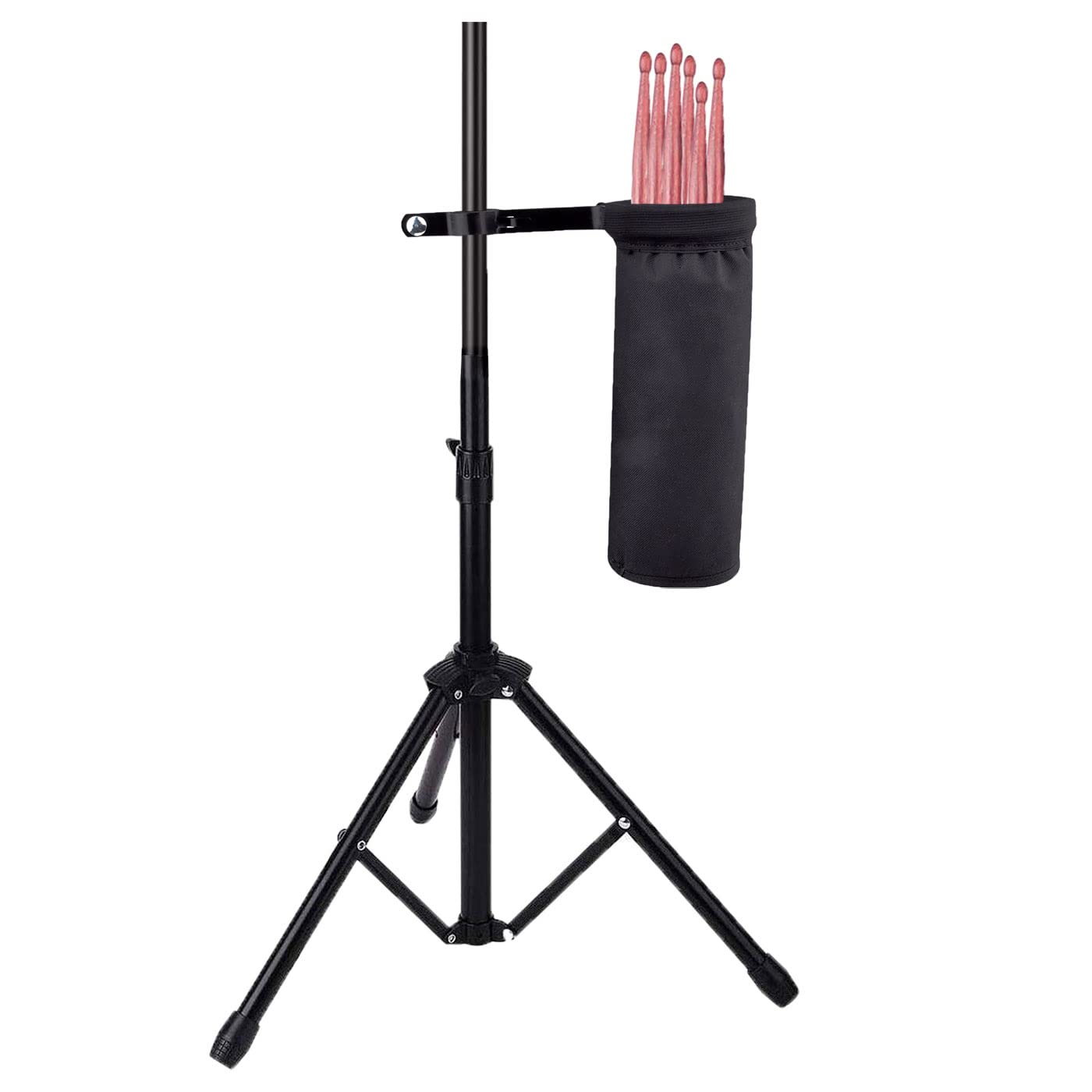 Stagg DSH Drum Stick/Beater Houder Klemmen op Kit