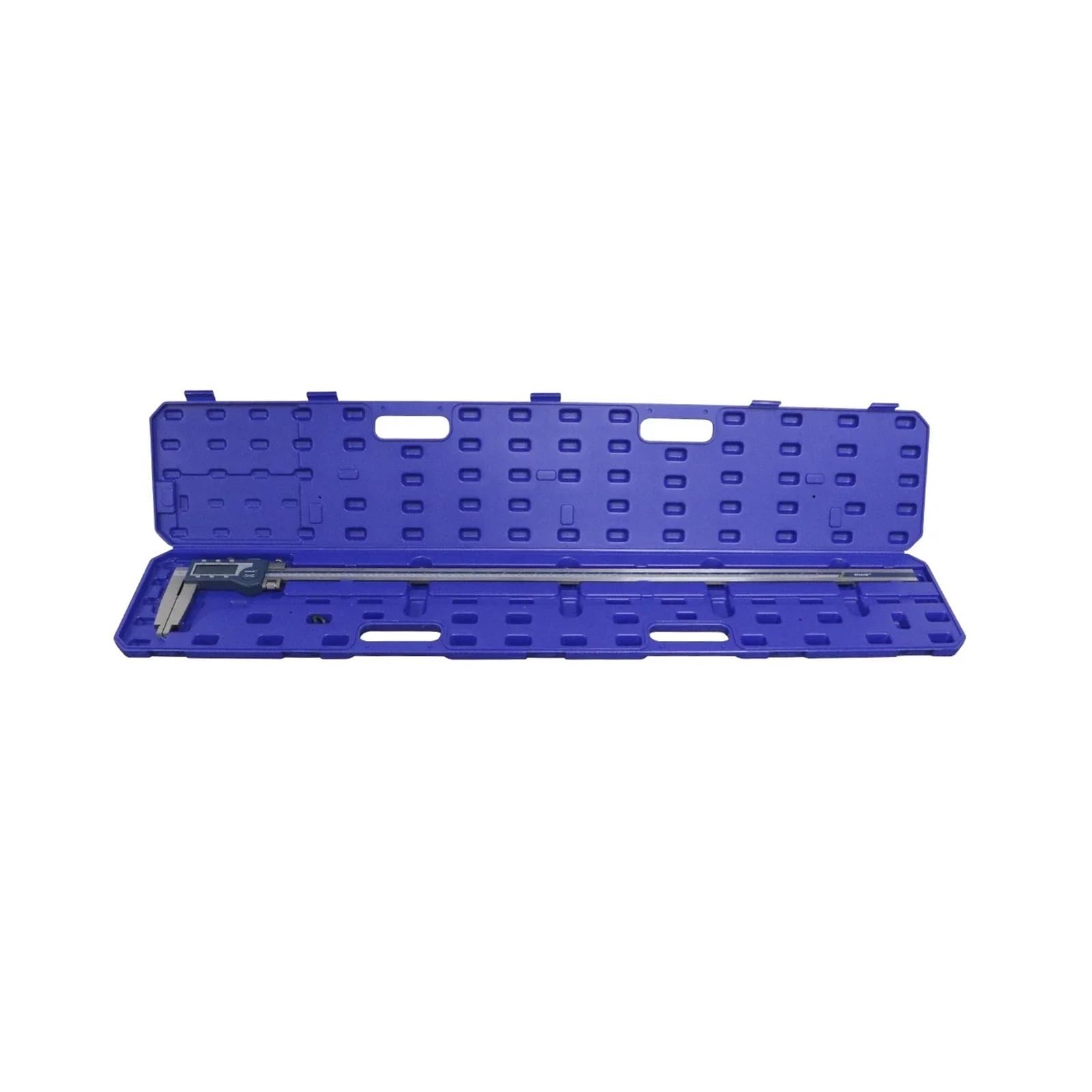 Suwmiarka Cyfrowa, 40''1000mm elektroniczna suwmiarka cyfrowa linijka Heavy Duty długa szczęka ze stali nierdzewnej 1000mm