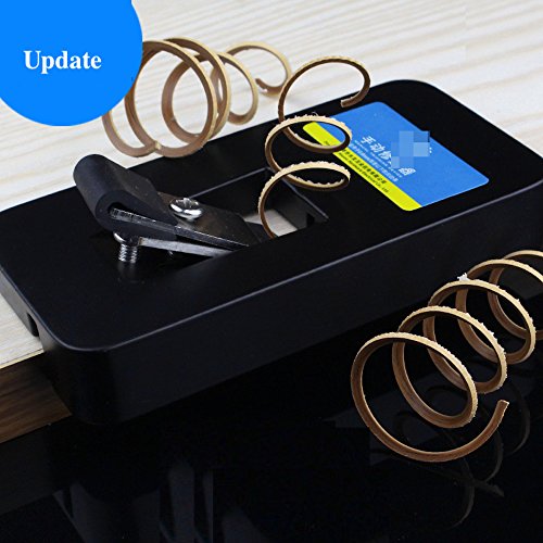 Preisvergleich Produktbild Möbelkantenschneider PVC Kantenschneider Möbel MFC Holzfurnier Kantenschneider Handwerkzeug