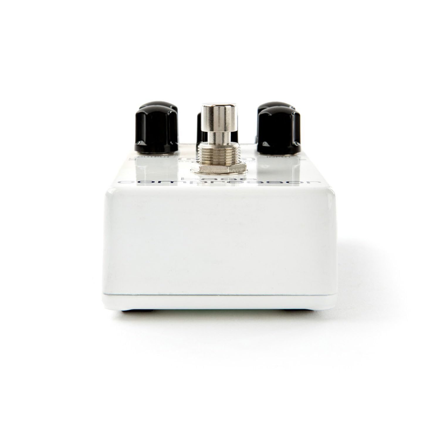 MXR M87 Bass Compressor Effektgerät Pedal mit keepdrum Netzteil
