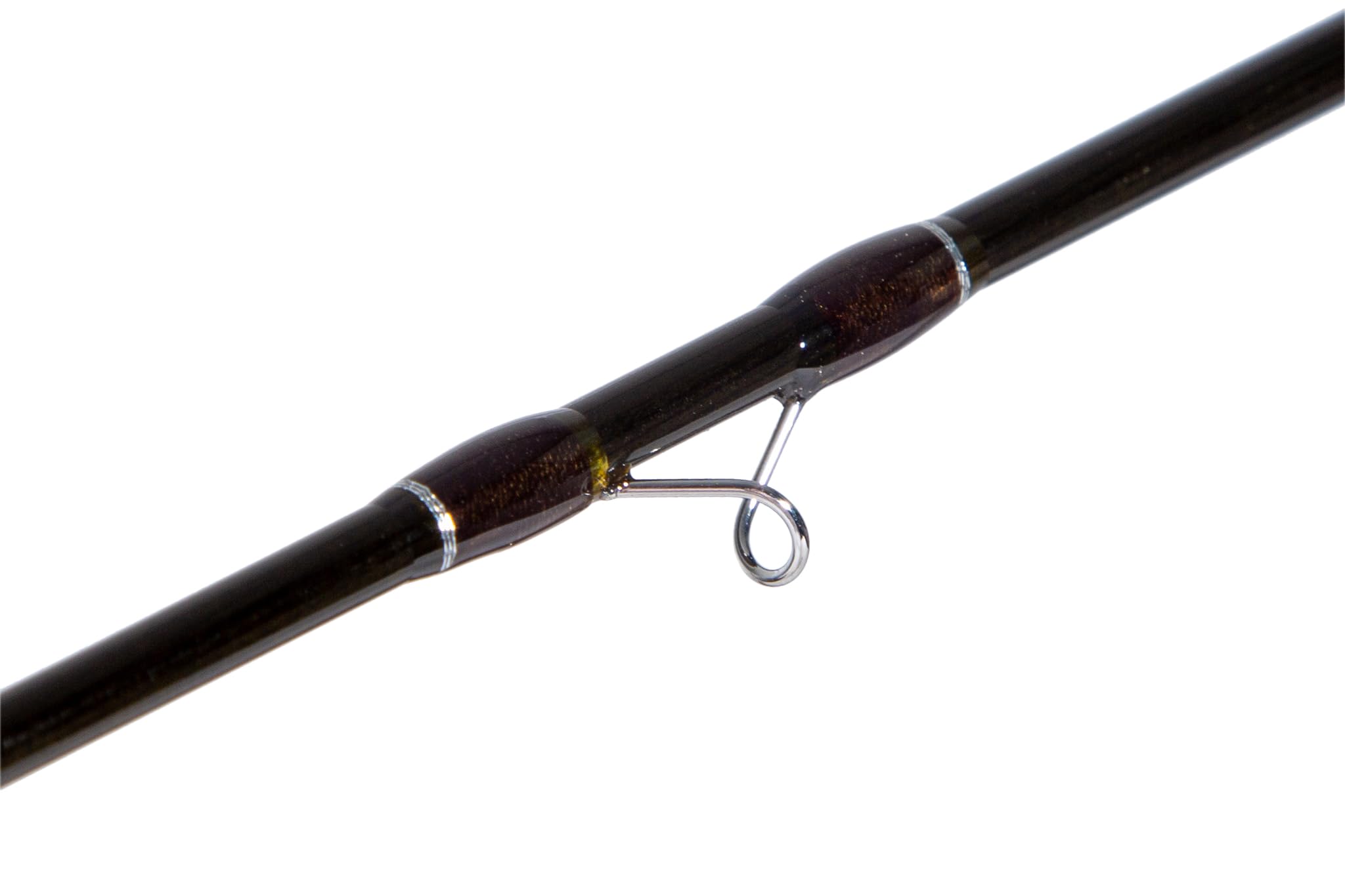 Canne À Pêche À La Mouche Ultimate Esox Fly 9ft (#9) (4-Brins) - Canne Mouche