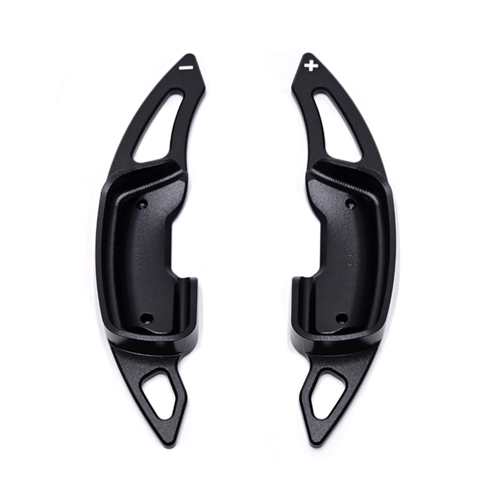 Zhauyorv Black Shift Paddle Compatible With Lexus Gs 250 350