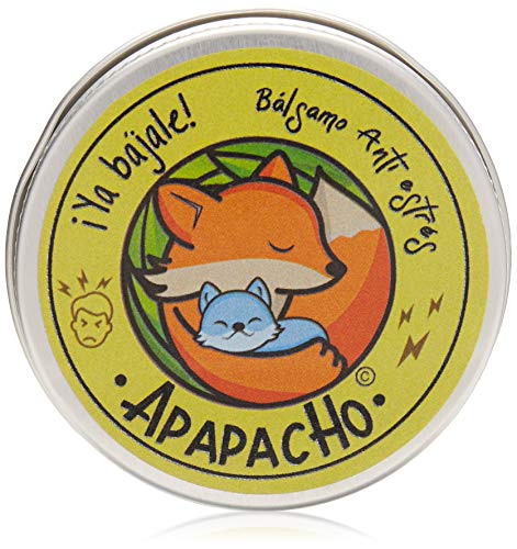Vitamínicos, Apapacho Ya Bajale