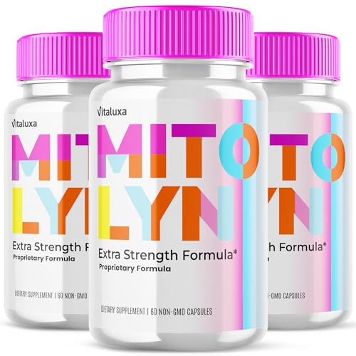 Mitolyn Pills with Green Coffee Extract