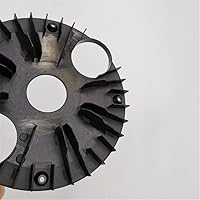 Vista 7 de [Drone Parts] Motor Rotor Protection Shell for DJI T30 Plant Protection Drone Accessories [Easy Installation] (Size : 1 pcs)