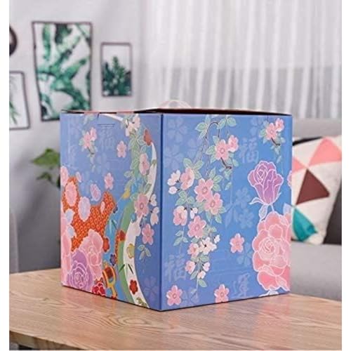 Ceramiczny kot szczęścia, Przywołujący Pieniądze Kot Machający Ręką Dobry Feng Shui Fortuna Szczęśliwy Uśmiechnięty Kot Figurka