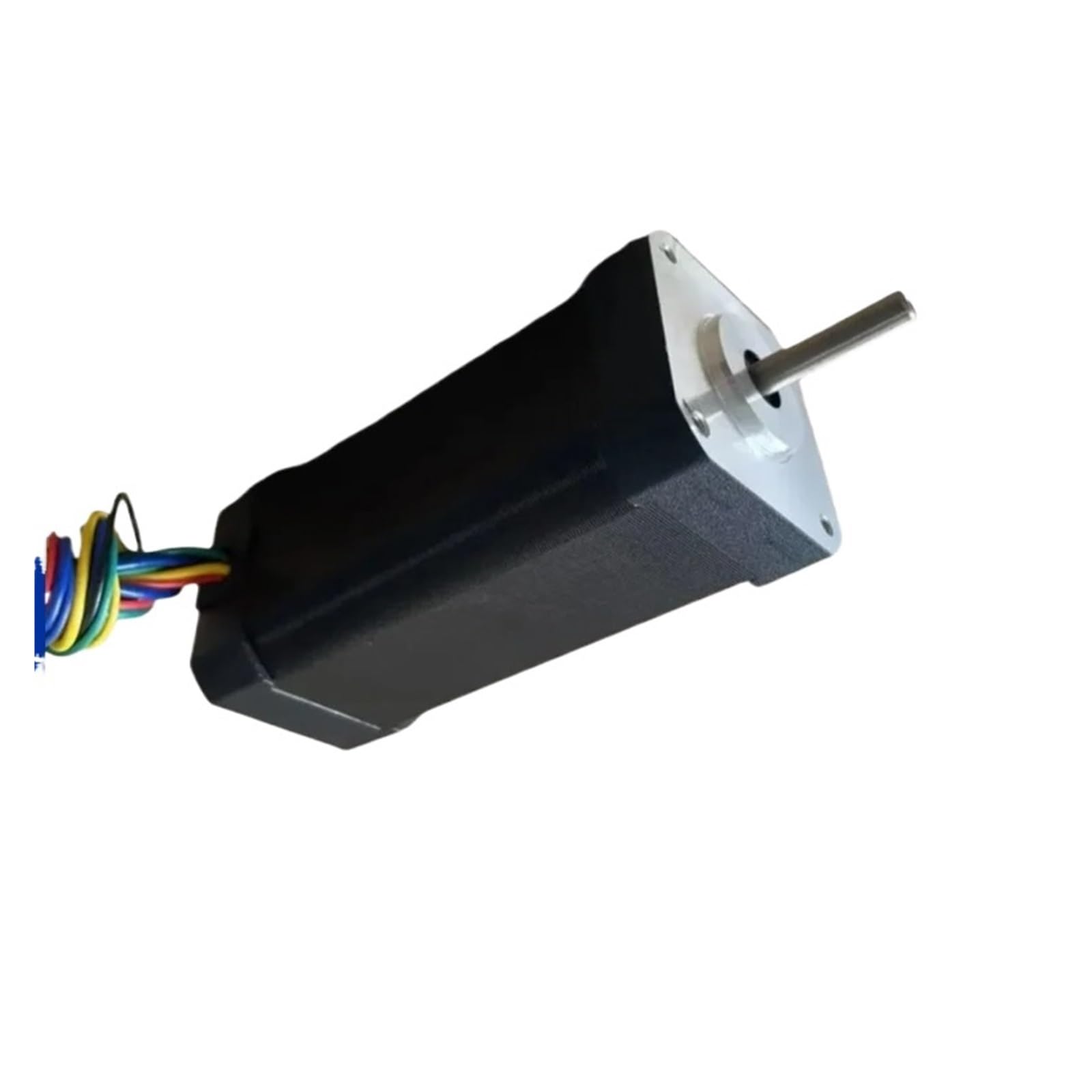 MUYTQAERG Stepper Motor 78W 24V DC 4000rpm Brushless BLDC 42mm Body Length 81mm Height