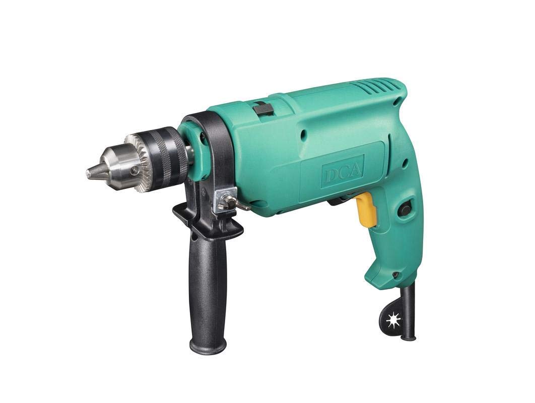 SAURANDCA AZJ02-13 Impact Drill 13mm 500W