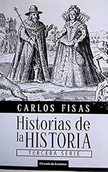 Historias De La Historia
