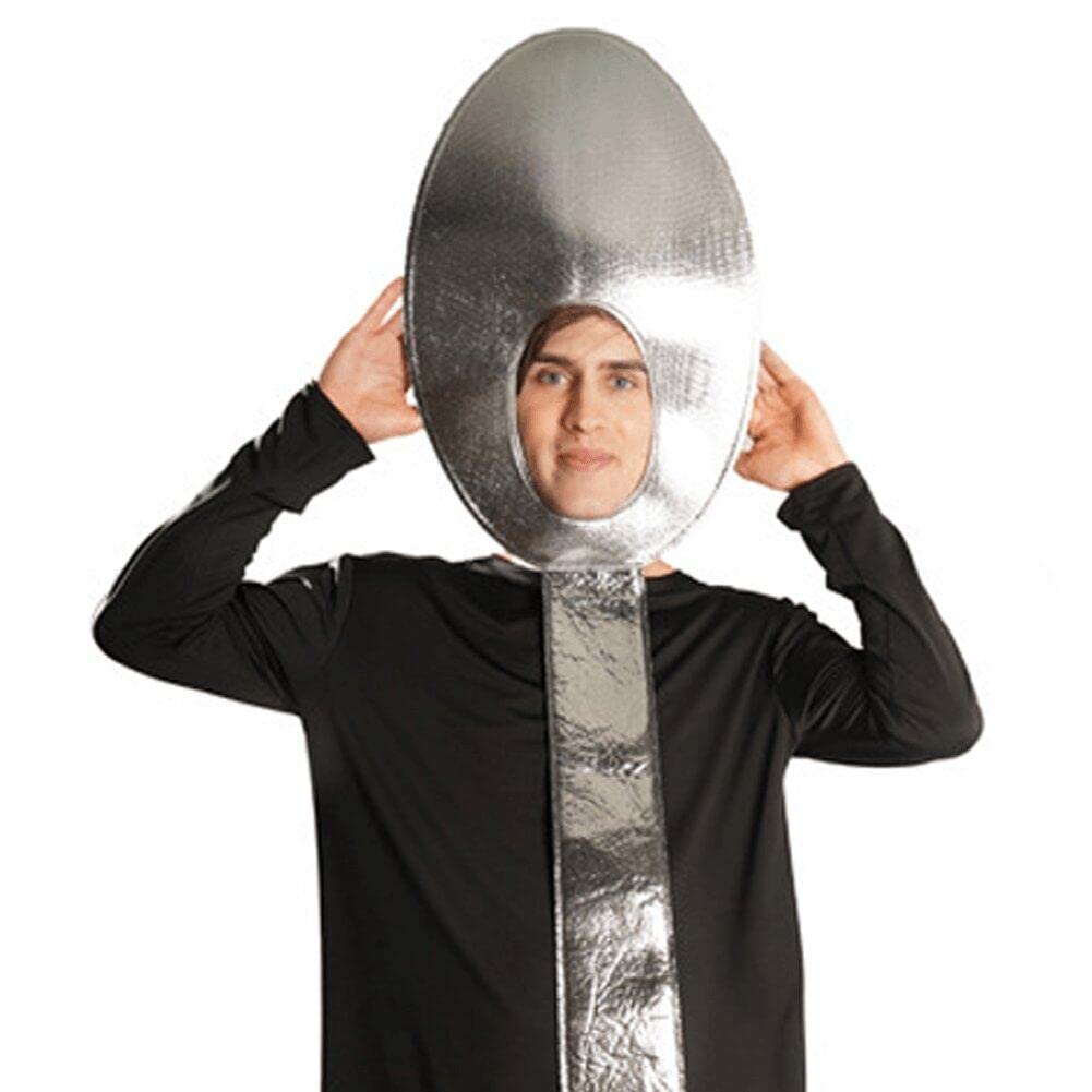 Unisex dla dorosłych, cosplay, ketchup i musztarda, kostium miłośnika Halloween, fantazyjna sukienka, zabawna tunika z jedzeniem, dla par, strój maskotki