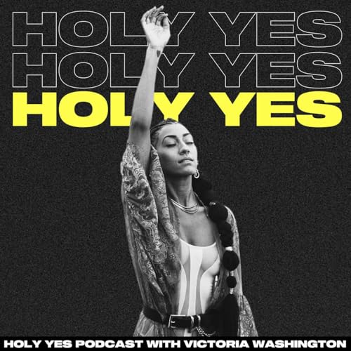 Page de couverture de HOLY YES