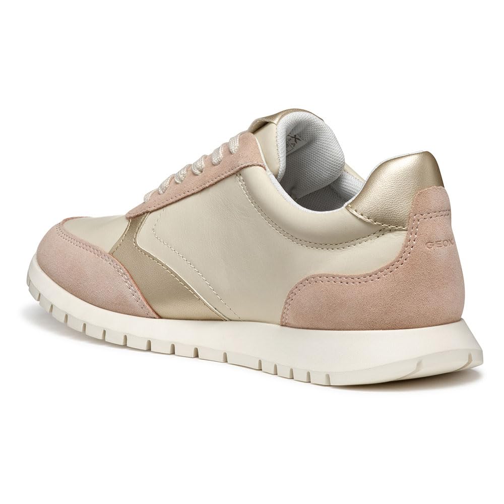Geox D Sukie 2.0 C ZapatillasMujer