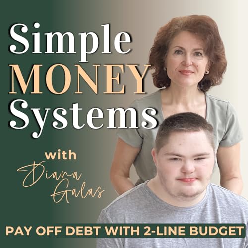123 II How to Organize Family Finances and Manage Money the Smart Way With Financial Funnel Podcast Por arte de portada