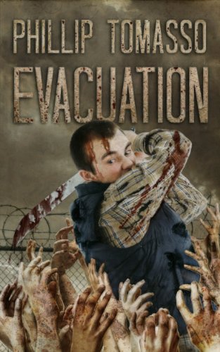 Amazon Com Evacuation Vaccination Triology Book 2 Ebook Tomasso Phillip Kindle Store