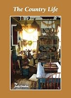 The Country Life 098433324X Book Cover