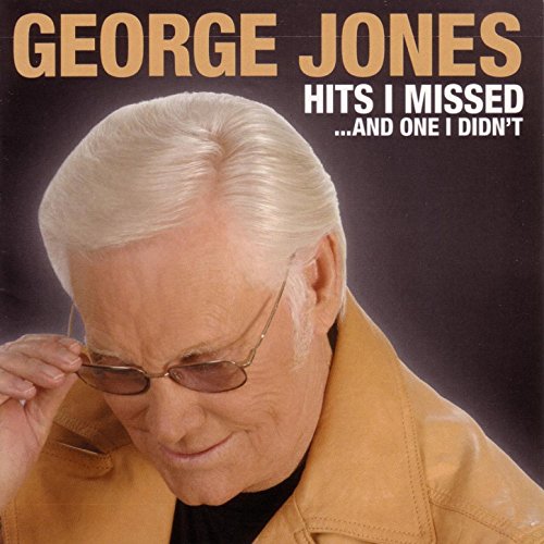 George Jones