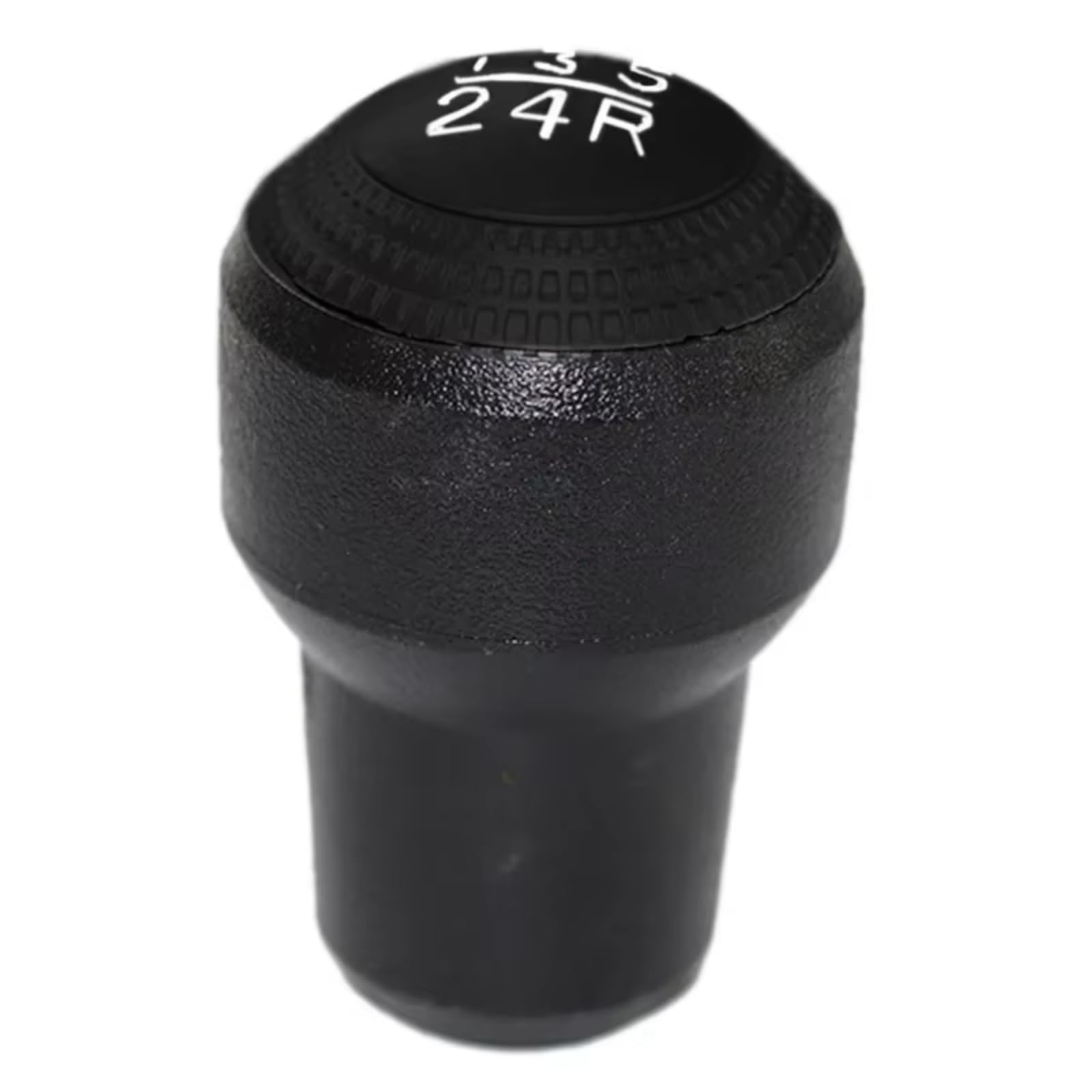 Hillar Type 4 Car Gear Stick Knob For Hyundai For Tucson Jm Ix35 For Tiburon For Tuscani For Getz I20 5 Speed Gear Shift Knob Lever Change Gearbox Stick Shifter(Type 4)