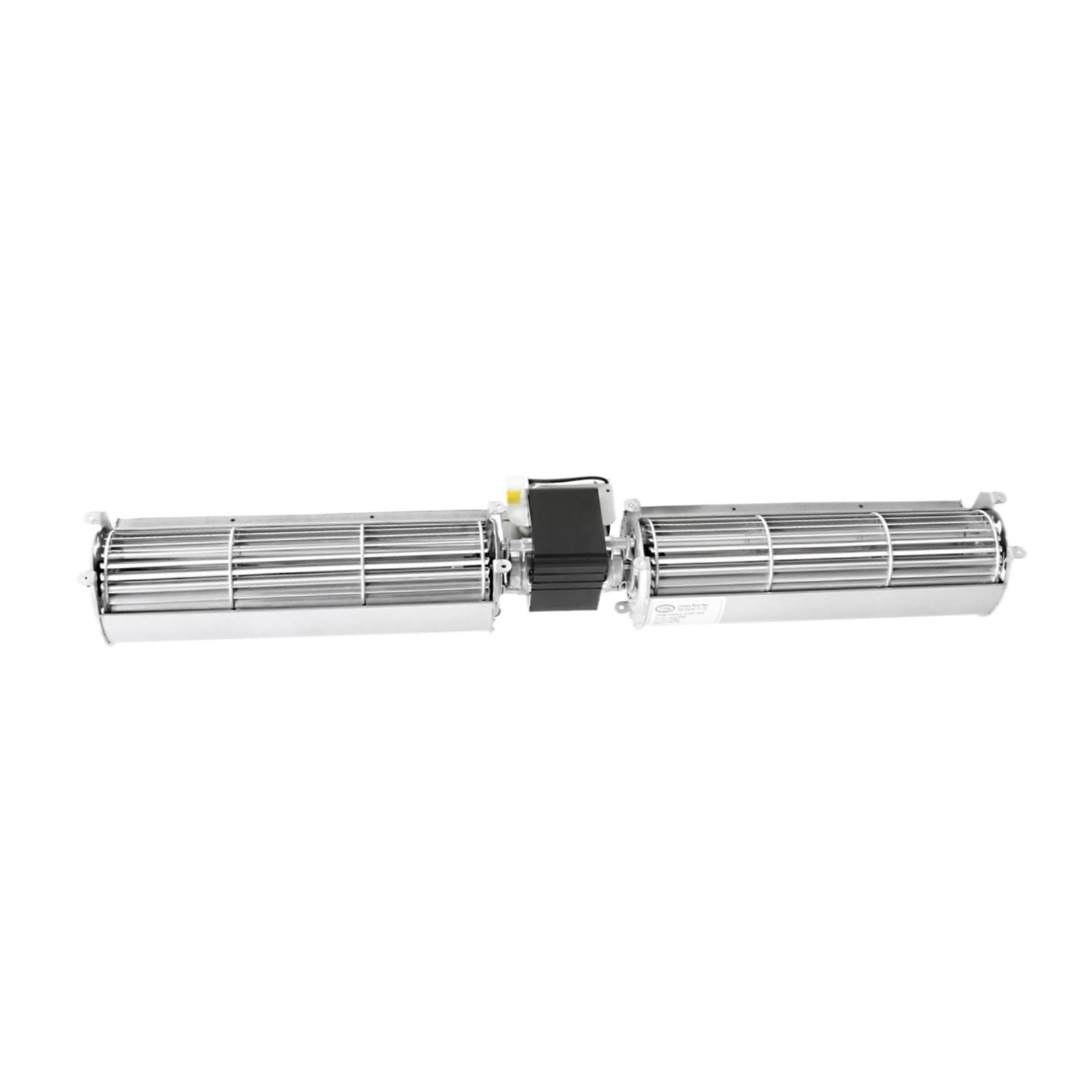 Ventilador de flujo cruzado de CA, ventilador tangencial serie PAA-60 220V | Soplador de flujo cruzado de enfriamiento con cubierta protectora(PAA-60420AC220V/50Hz)