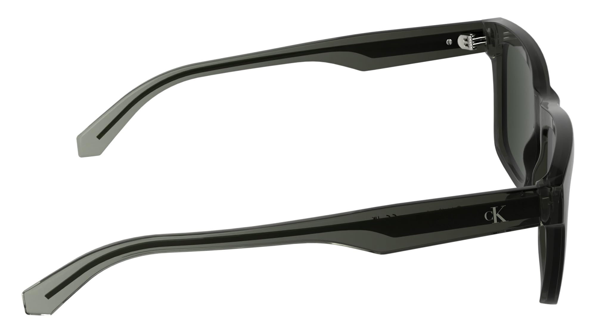 Calvin Klein Jeans Ckj25623s Sunglasses Hombre (Pack de 1)