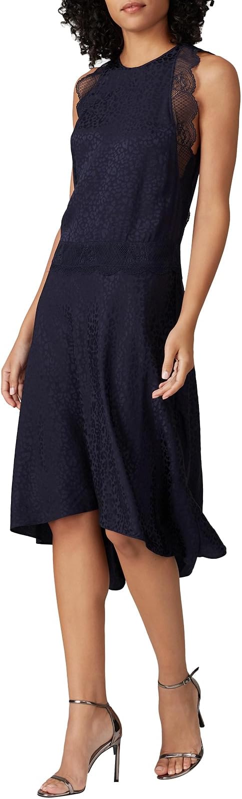Zadig & Voltaire Rent the Runway Pre-Loved Roberto Jack Leo Dress