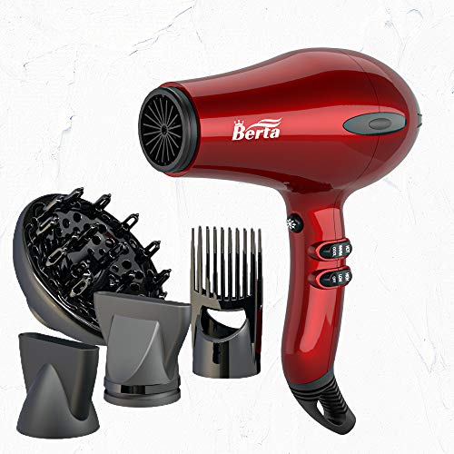 15 Best Hair Dryers Under 100, As Per A Cosmetologist 2024