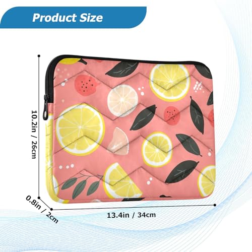 Funda para laptop 13-14 pulgadas con protección impermeable miniatura 3