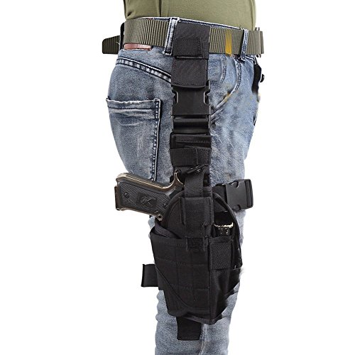Best Motorcycle gun holster you love to check