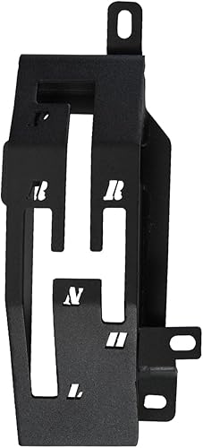 Miniatura 5 de A & UTV PRO Puerta de cambio rápida X3, cambio recto resistente compatible con accesorios Can Am Maverick X3 MAX Turbo R 2017-2024 2025, 1 unidad