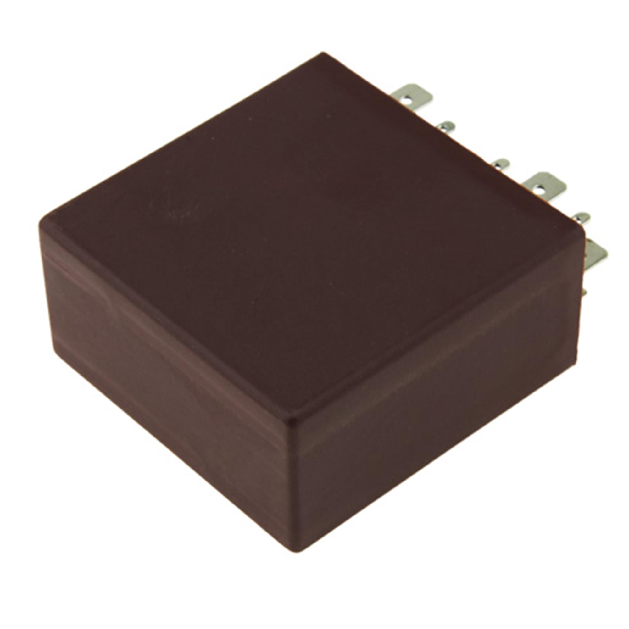 Partsline Relais Commande d'Essuie-Glace compatible avec A2, A3, A4, A6, A8, TT, Leon, Toledo 2, Octavia, Bora, Golf 4, Passat B5/B5.5 - Équivalent à 4B0955531A 4B0955531C 4B0955531E