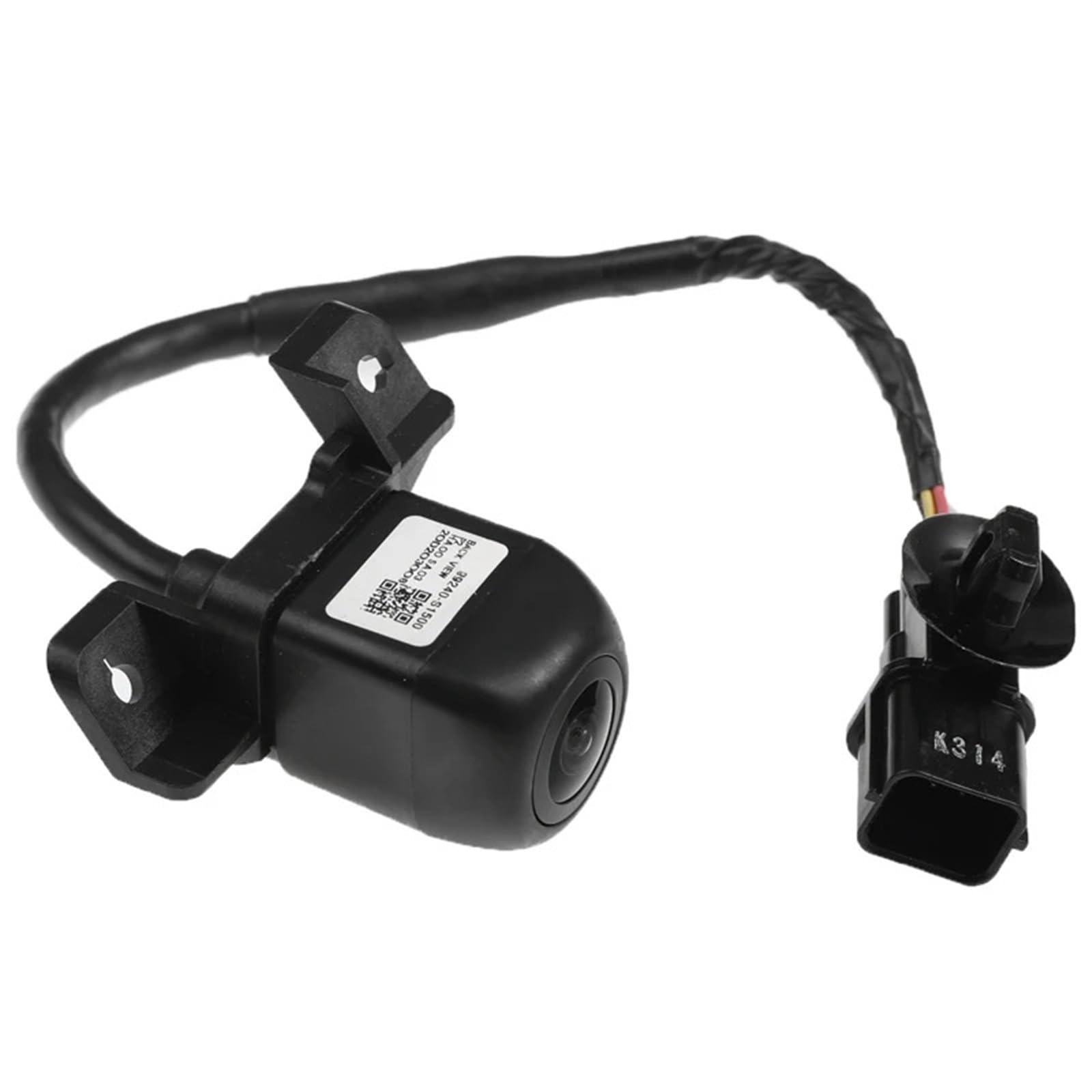 hiromi8215ページ Amazon.com: DSUIUWER Rear View Back Up Camera 99240-S1500