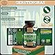 Gerstengras Kapseln -BIO- 360 Stück - 3000mg je Tagesdosis I WICHTIG: 100% Zertifizierte Bio-Ware I aus kontrolliert biologischem Anbau I Vegan und ohne Zusätze -DE- SCHEUNENGUT®