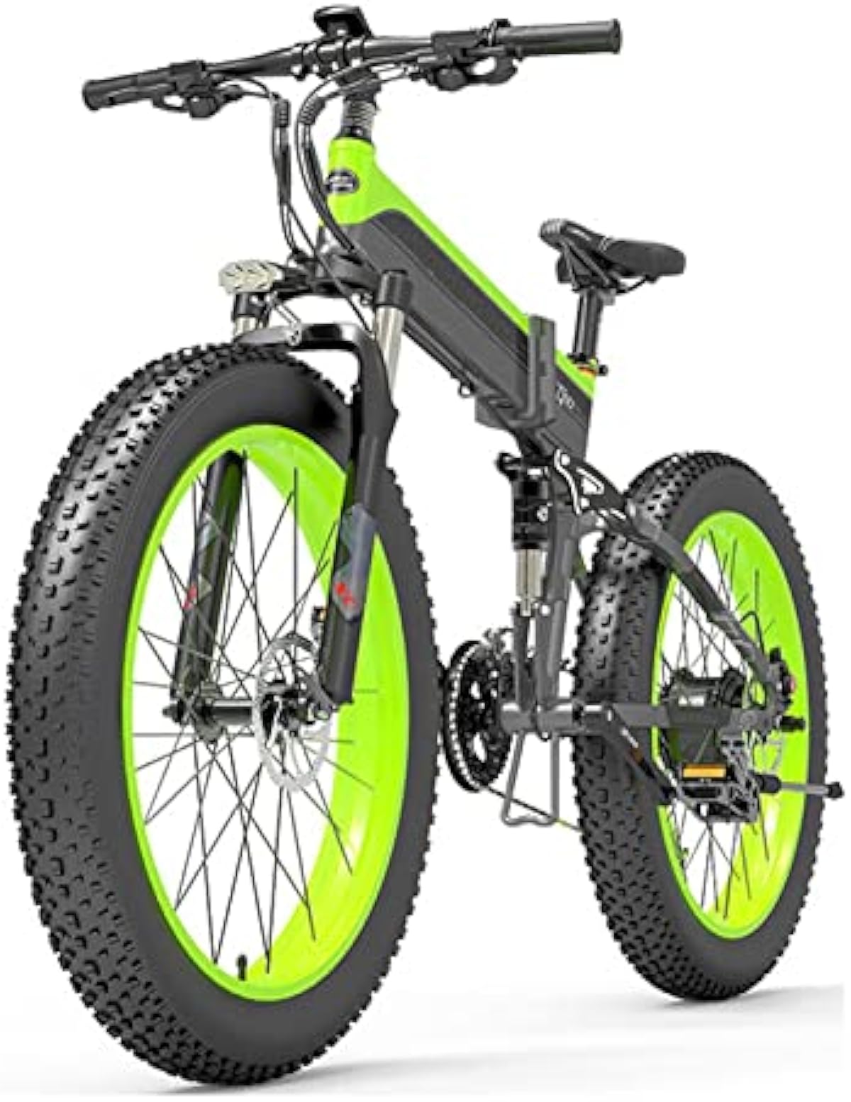 売上激安 大人のための折り畳み式電動バイク440ポンド25 Mph 1000w電動バイク26インチ脂肪ebike折りたたみeバイク48v電気マウンテン自転車 色 14 5ah Green 新品特売 Www Littleshopp Com 売上激安 大人のための折り畳み式電動バイク440ポンド25 Mph 1000w電動バイク26インチ脂肪ebike折りたたみeバイク48v電気マウンテン自転車 色 14 5ah Green 新品特売 Www Littleshopp Com