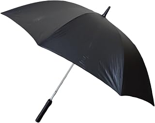 Omnelyx Sun Umbrella With Inside Fan & Power Bank Umbrellas For Summer (1 Pc) Price In India