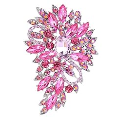 Pink Silver-Plated-Base