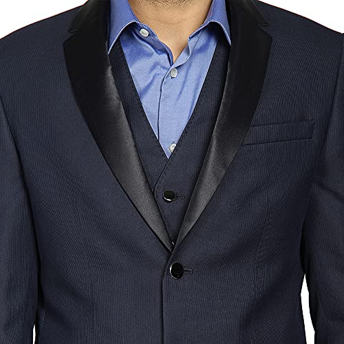 Image of Blackberrys Men Business Suit Pants Set