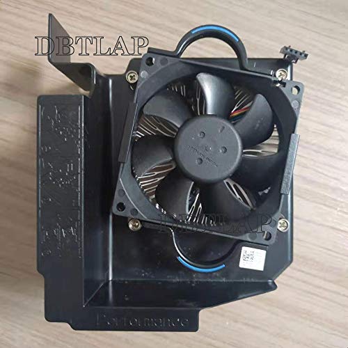 DBTLAP Ventola CPU Heatsink Compatibile per dell