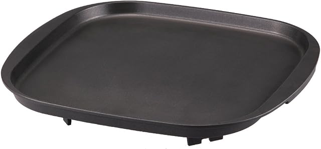 IWATANI Yakiniku Steak Grill Pan CB-P-PNAF