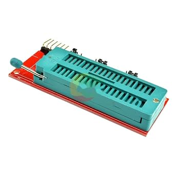 PIC ICD2 PICKit 2 PICKIT 3 Programming Adapter PICKIT2 PICKIT3 Universal Programmer Seat DIY Electronic Kit