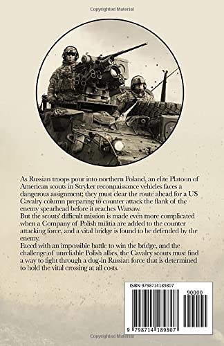 image for Majosta Charge To Battle: A World War 3 Techno-Thriller Action Event (