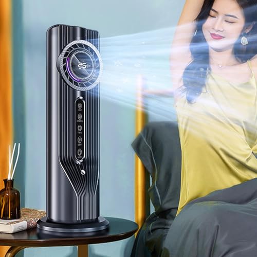 Ventilateur de refroidissement SEAFRONT humidificateur de bureau - 7