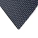 Rubber-Cal S-Grip PVC Runner - 3/16 in x 4 ft Wide - 3 Color Options - 4 Length Variations