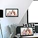 GRC Digital Picture Frame, 10.1 Inch 1920x1080 IPS HD Display Digital Photo Frame with Motion Sensor and Remote Control, Video Player/Stereo/ MP3/ Time, Digital Picture Frame Support USB SD Slot