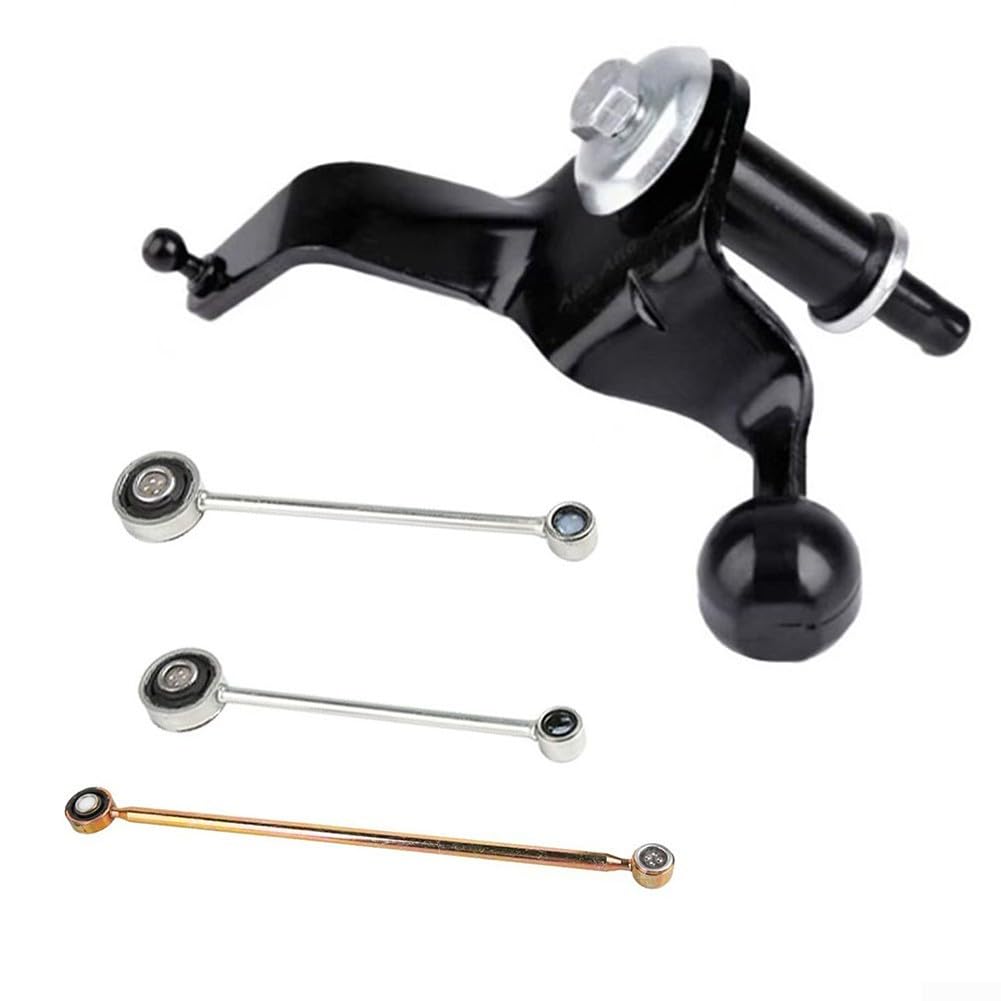 Kit de biellettes de Changement de Vitesse OEM 245291 2454G5 pour 206 207 307 407 C2 C3 C5 Pièce de Rechange en Plastique et métal