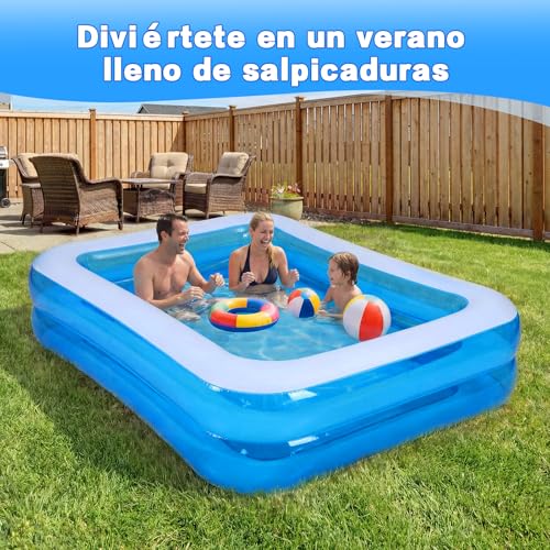 Opiniones y reviews de Alberca para bebes al mejor precio. 24 Imagen adicional