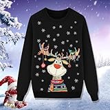 Zoom IMG-2 felpa con stampa per feste Zoom IMG-2 felpa con stampa per feste